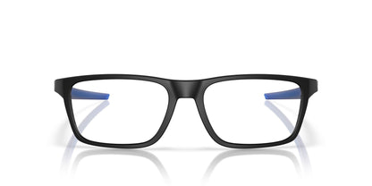 Oakley Port Bow 8164 Eyeglasses