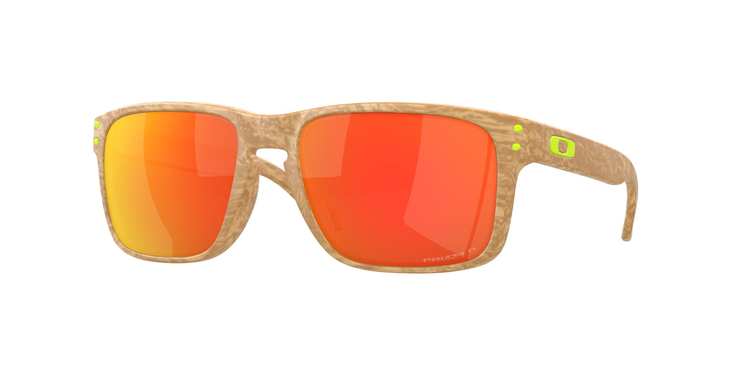 Oakley Holbrook 9102 Sunglasses