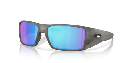 Oakley Heliostat 9231 Sunglasses