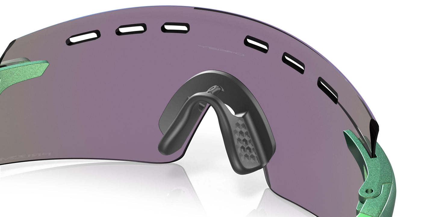 Oakley Encoder Strike Vented 9235 Sunglasses