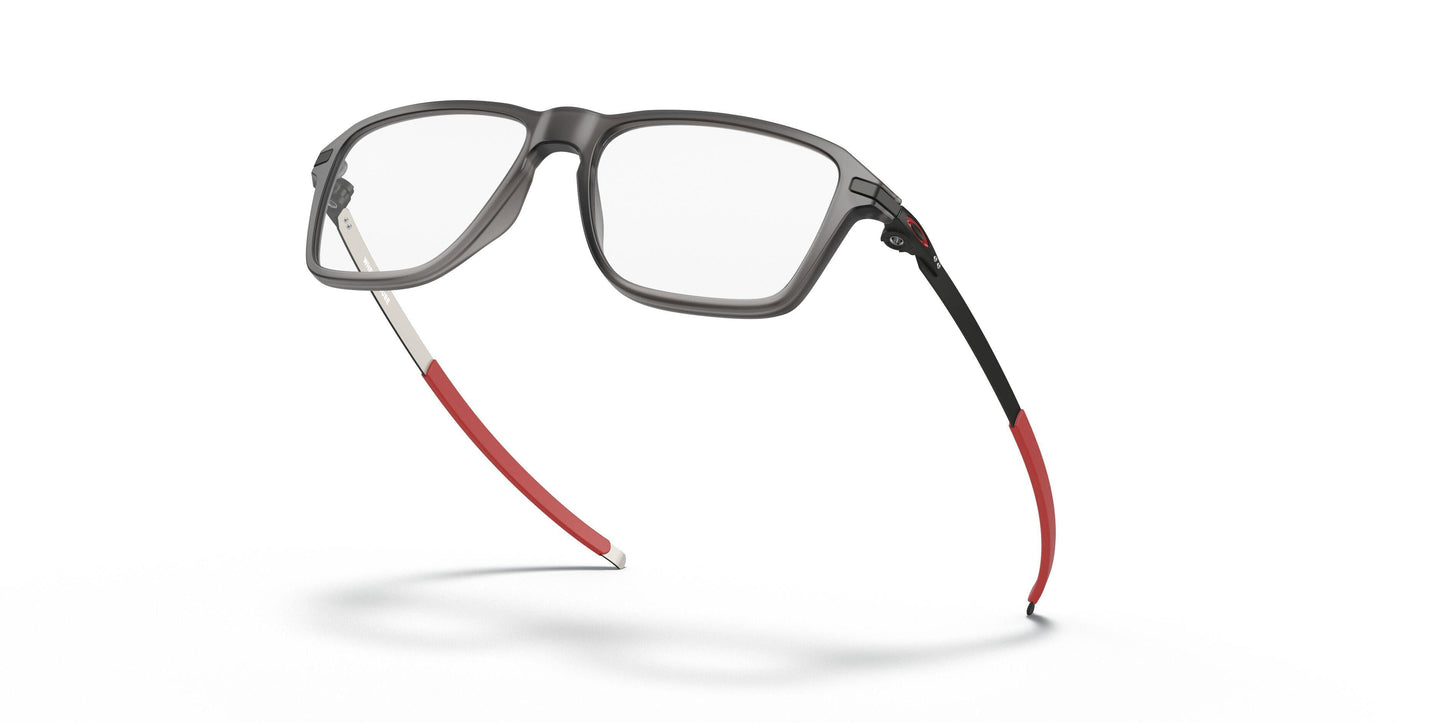 Oakley Wheel House 8166 Eyeglasses