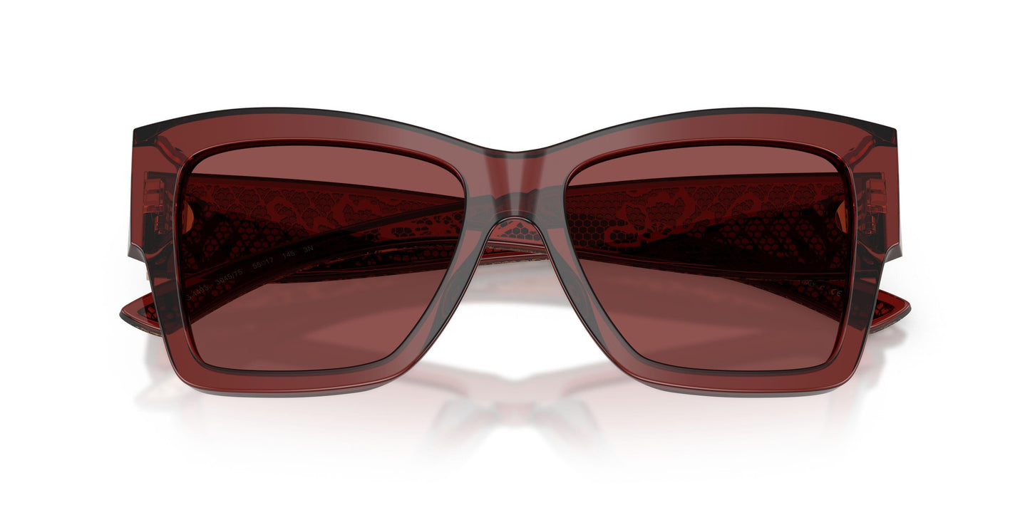 Dolse & Gabana  4493 Sunglasses