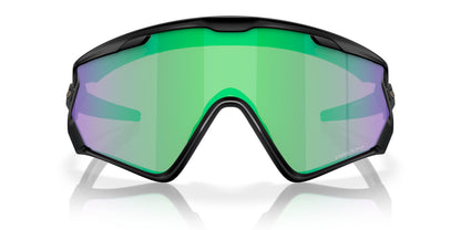 Oakley Wind Jacket 2.0 9418 Sunglasses