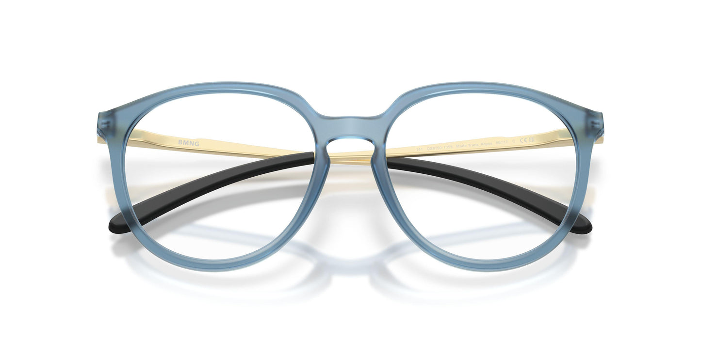Oakley Bmng 8150 Eyeglasses
