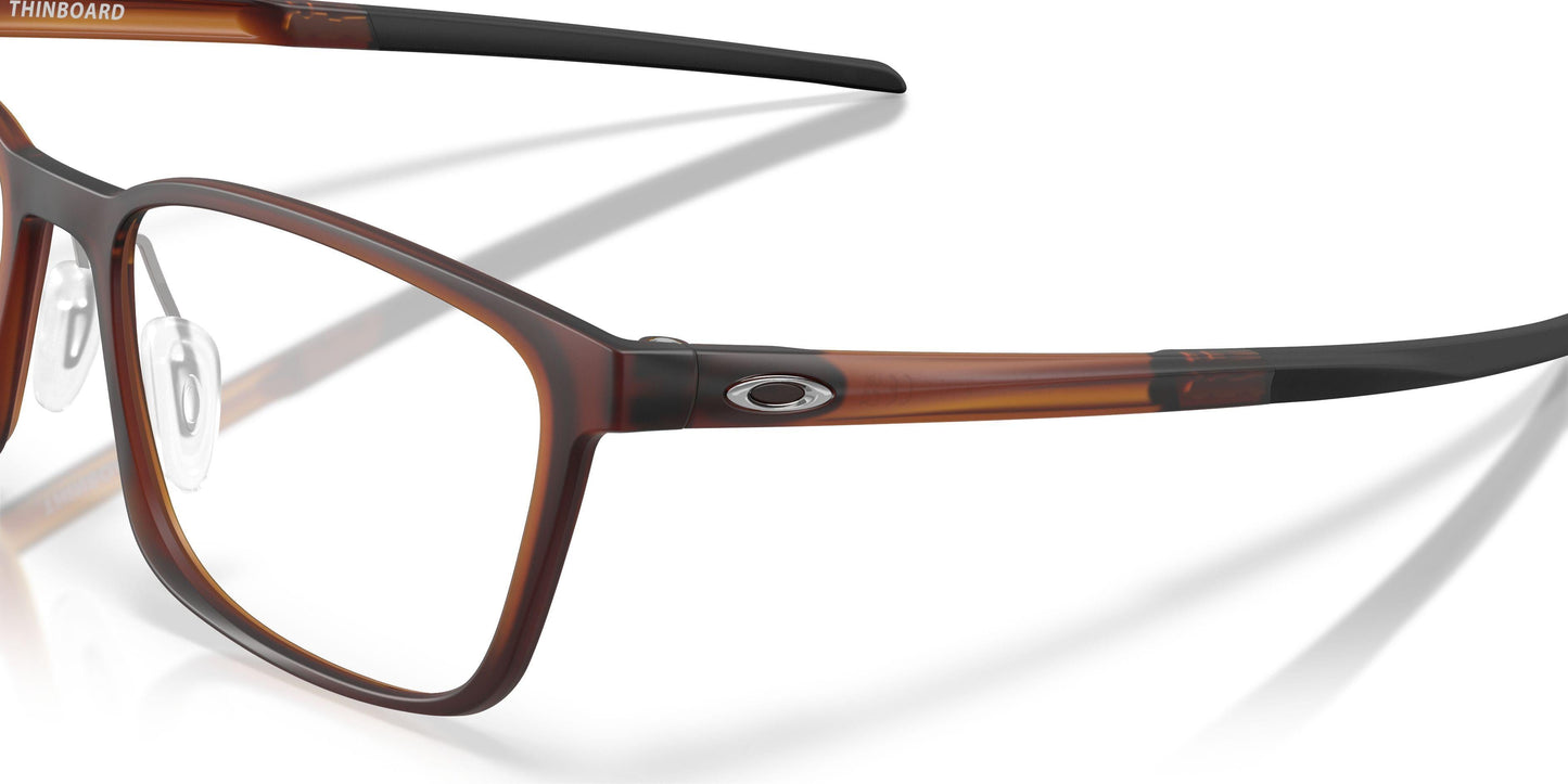Oakley Thinboard 8205 Eyeglasses