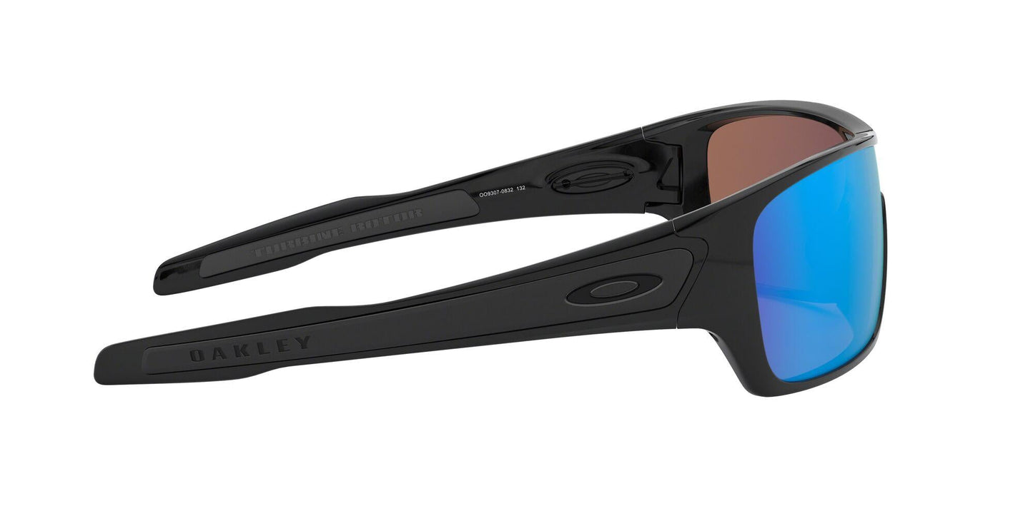 Oakley Turbine Rotor 9307 Sunglasses
