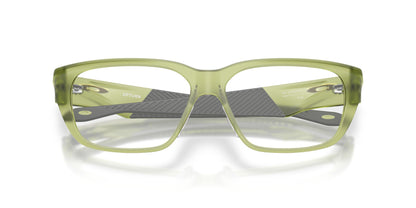 Oakley Upturn 8192D Eyeglasses
