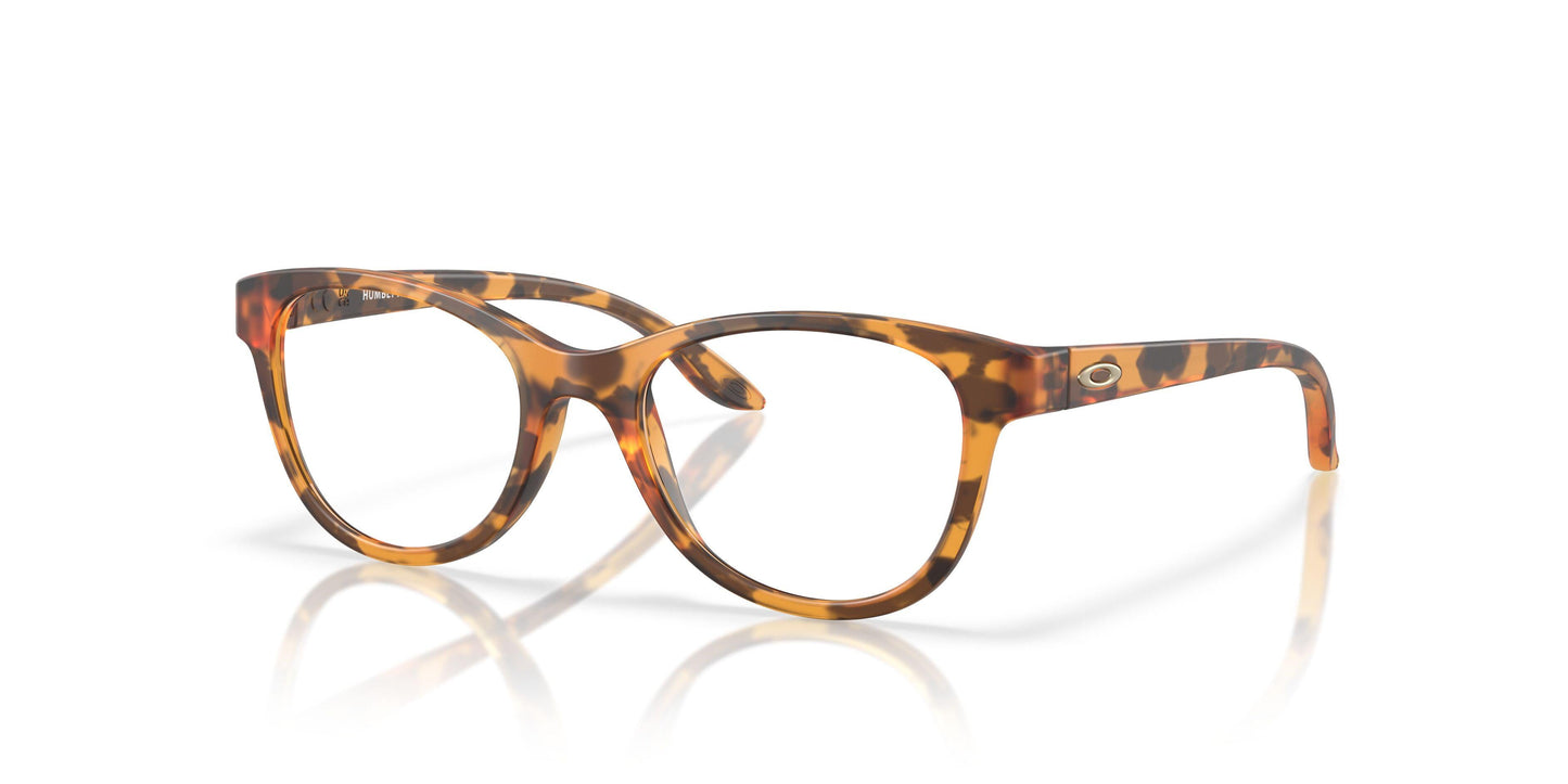 Oakley Humbly A 8029F Eyeglasses