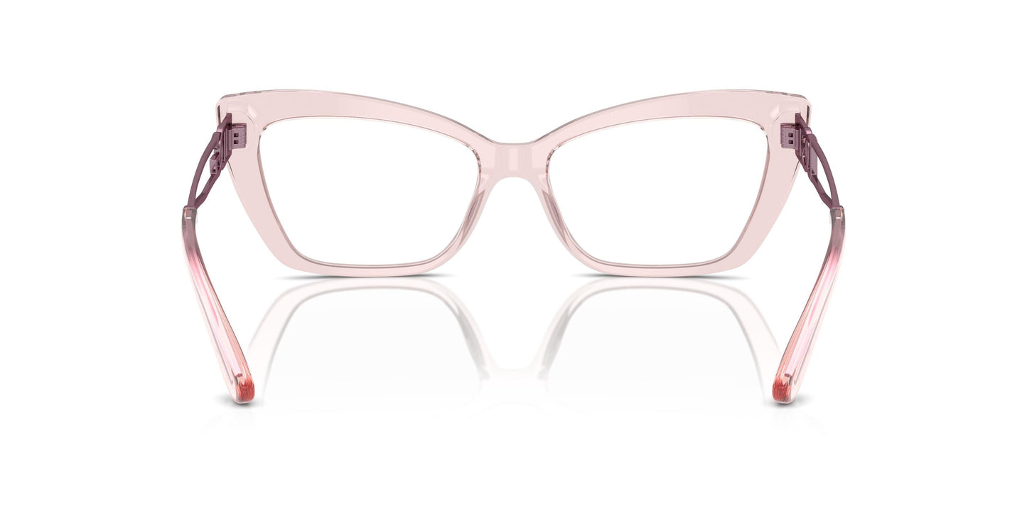 Dolse & Gabana  3375B Eyeglasses