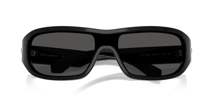 Dolse & Gabana  4486 Sunglasses