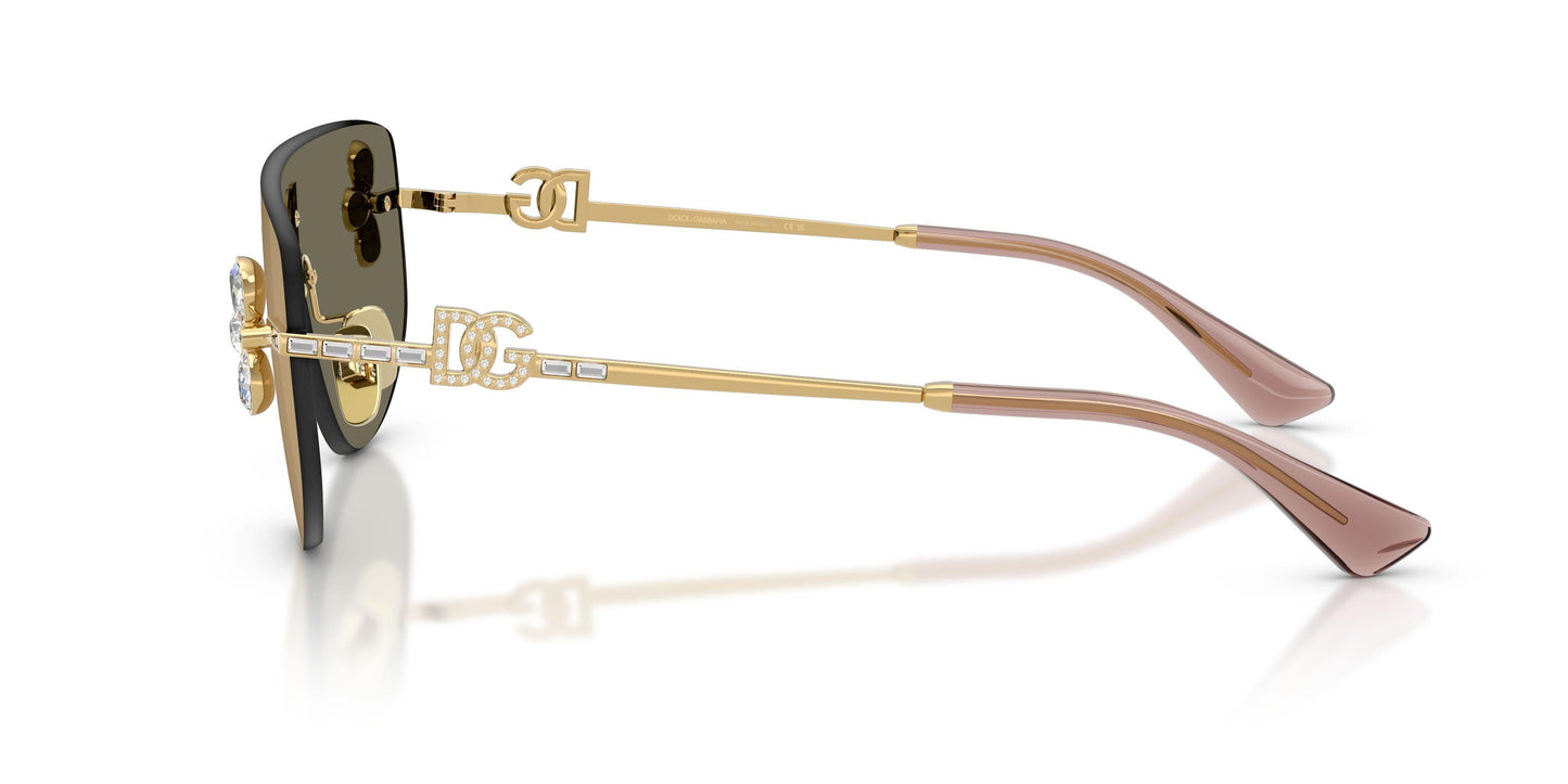 Dolse & Gabana  2333B Sunglasses