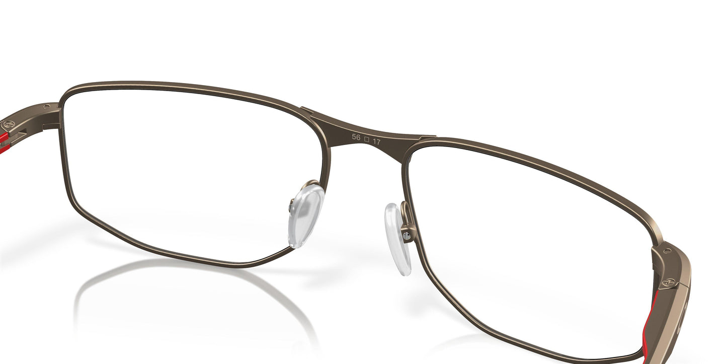 Oakley Addams 3012 Eyeglasses