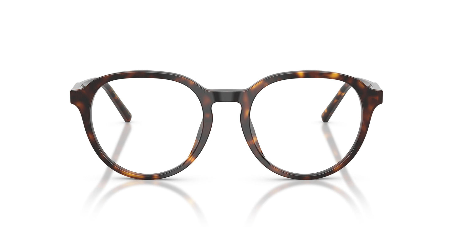 Dolse & Gabana  3444 Eyeglasses