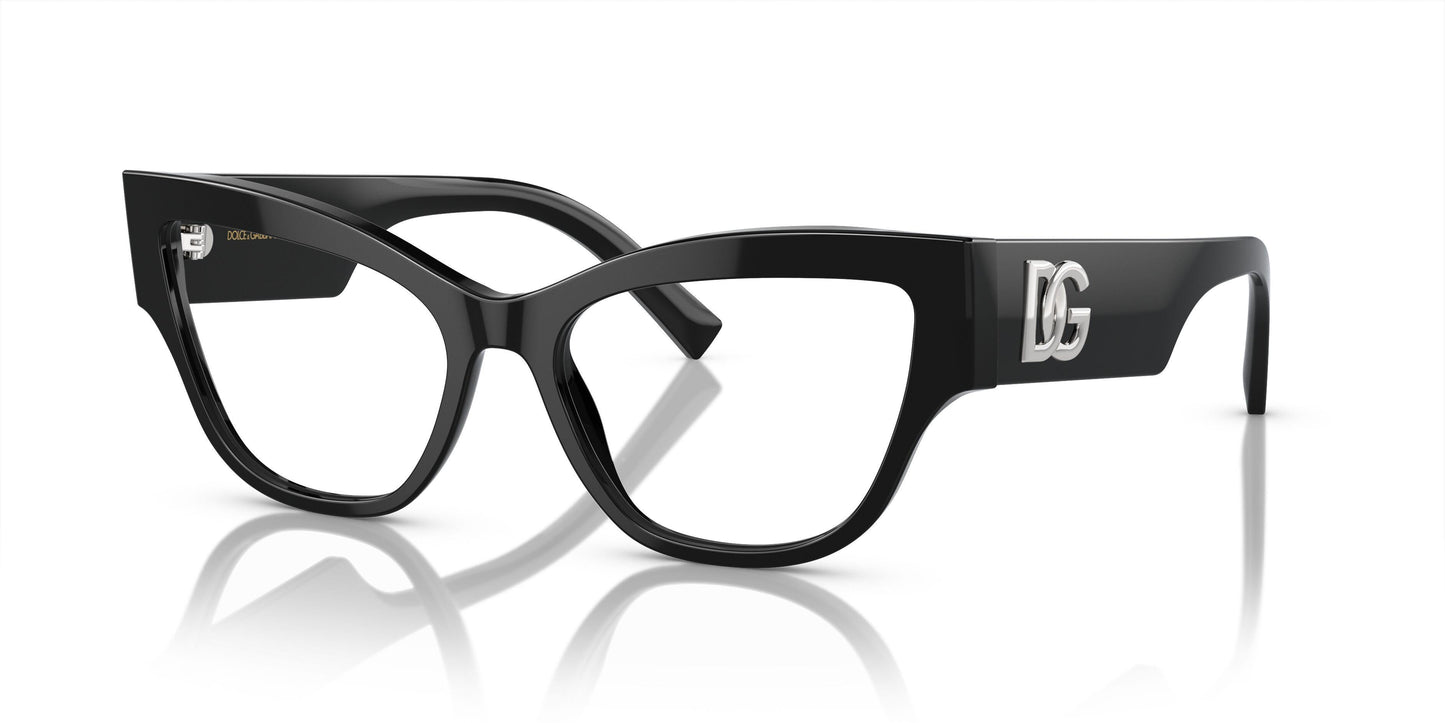 Dolse & Gabana  3378 Eyeglasses