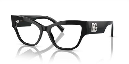 Dolse & Gabana  3378 Eyeglasses