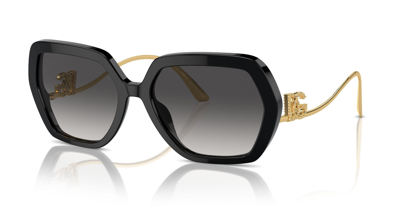 Dolse & Gabana  4468B Sunglasses