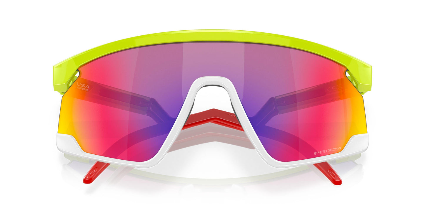 Oakley Bxtr 9280 Sunglasses