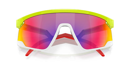 Oakley Bxtr 9280 Sunglasses