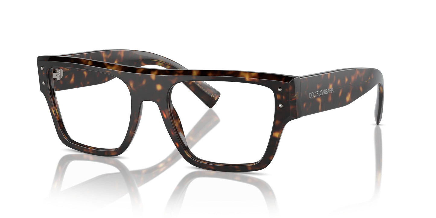 Dolse & Gabana  3384 Eyeglasses