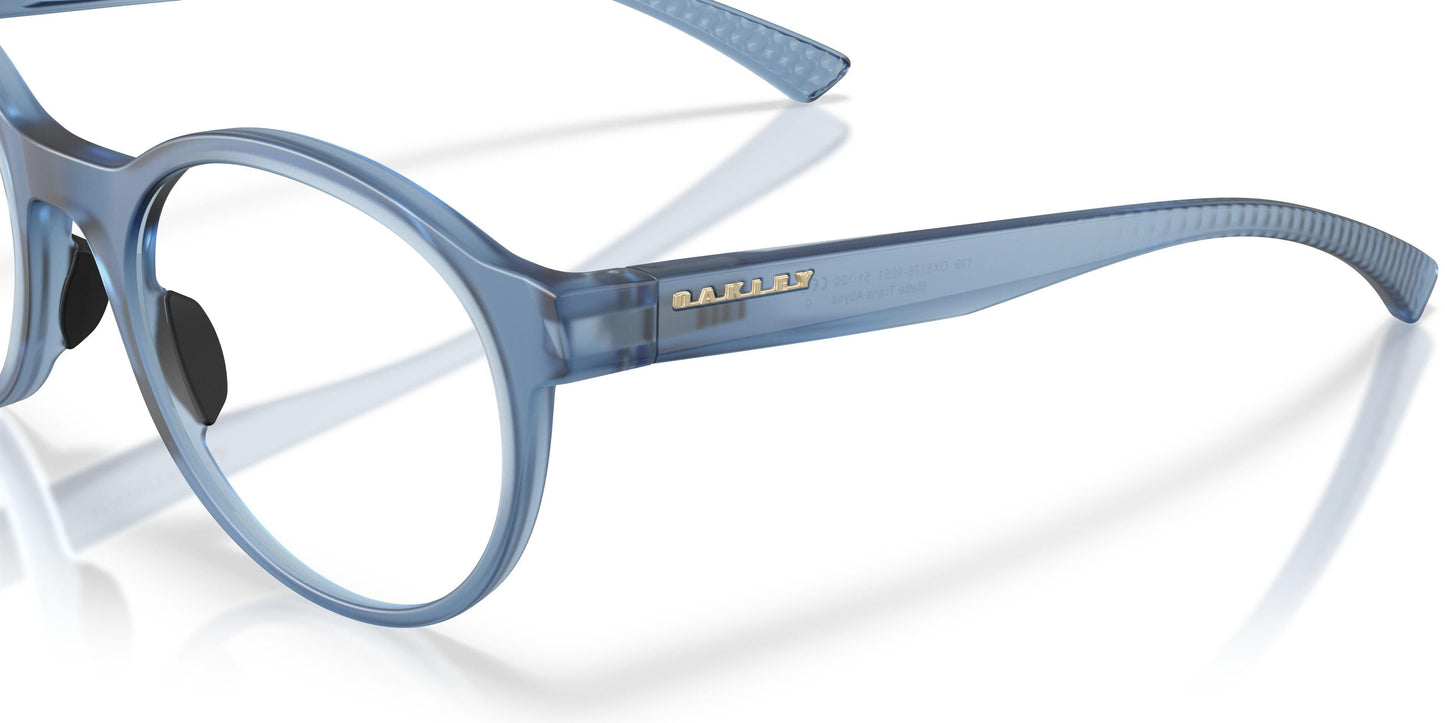 Oakley Spindrift Rx 8176 Eyeglasses