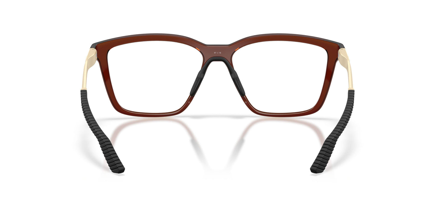 Oakley Enigma Mass 8191 Eyeglasses