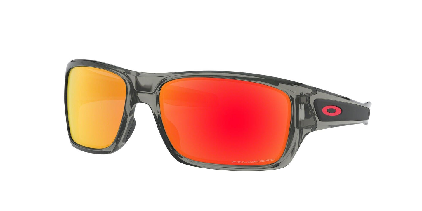 Oakley Turbine 9263 Sunglasses