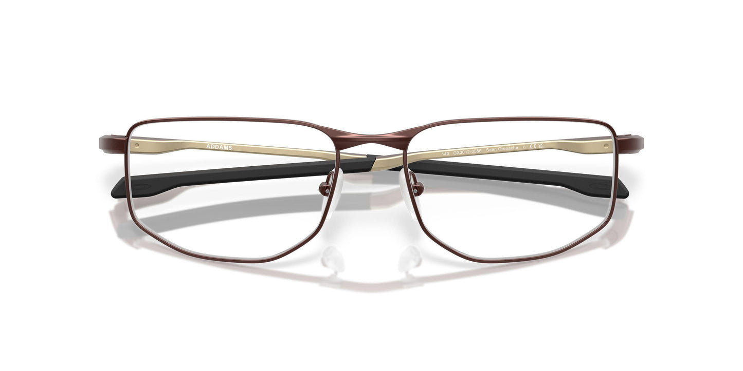 Oakley Addams 3012 Eyeglasses