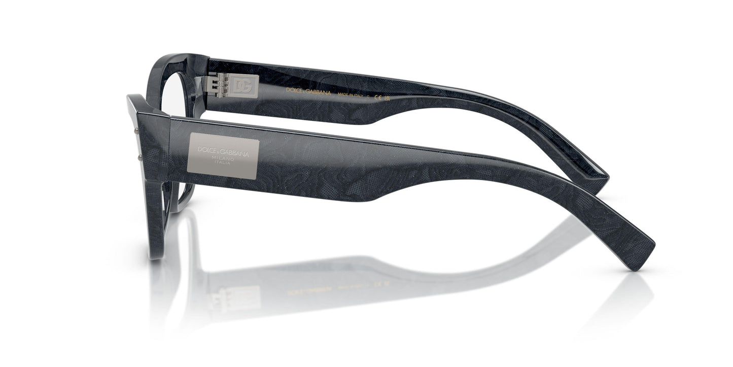 Dolse & Gabana  3404 Eyeglasses