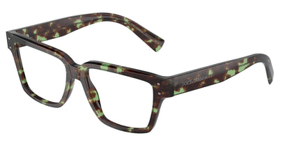 Dolse & Gabana  3383 Eyeglasses