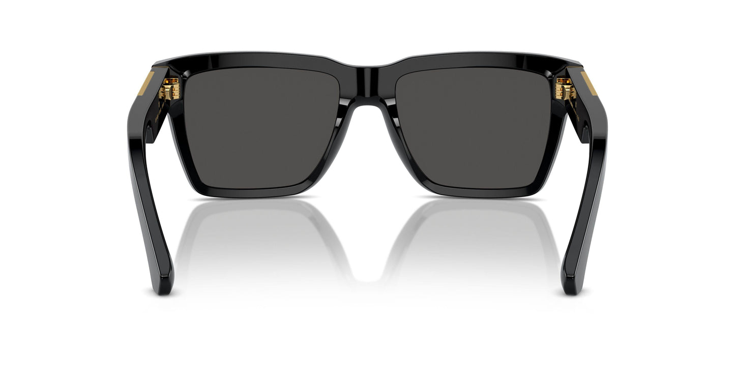 Dolse & Gabana  4465F Sunglasses