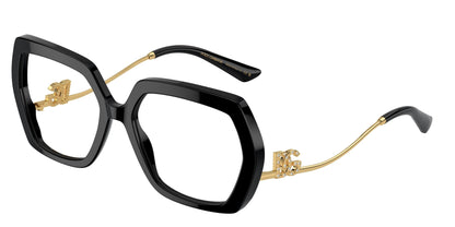Dolse & Gabana  3390B Eyeglasses