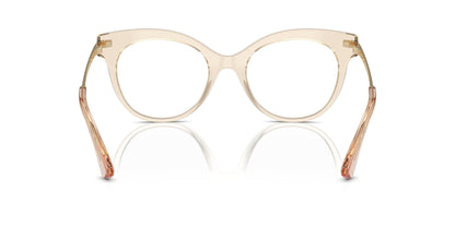 Dolse & Gabana  3392 Eyeglasses
