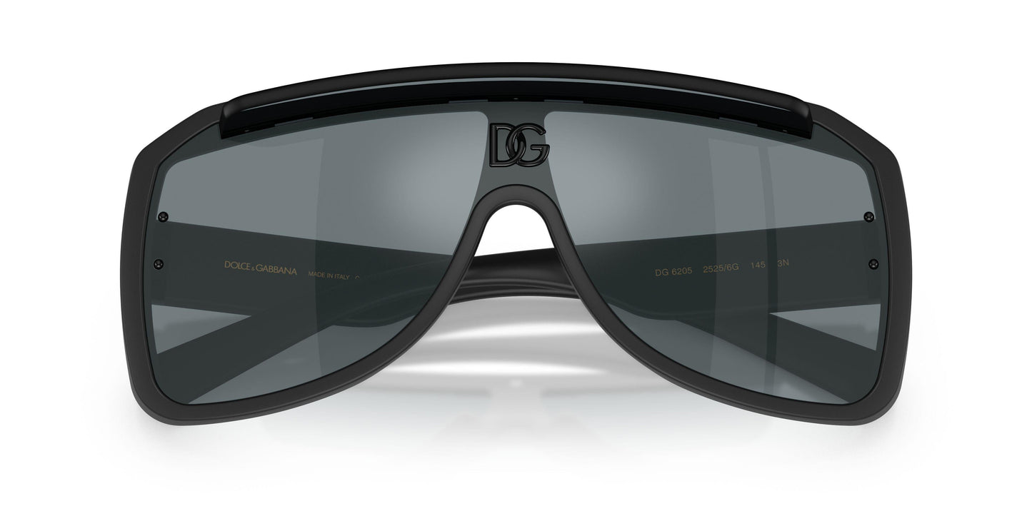 Dolse & Gabana  6205 Sunglasses