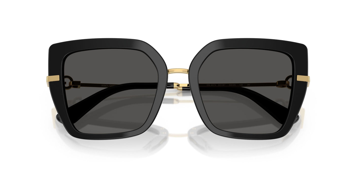 Dolse & Gabana  4474 Sunglasses