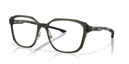 Oakley Slender 8193 Eyeglasses