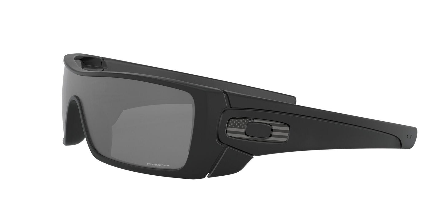 Oakley Batwolf 9101 Sunglasses