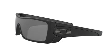 Oakley Batwolf 9101 Sunglasses