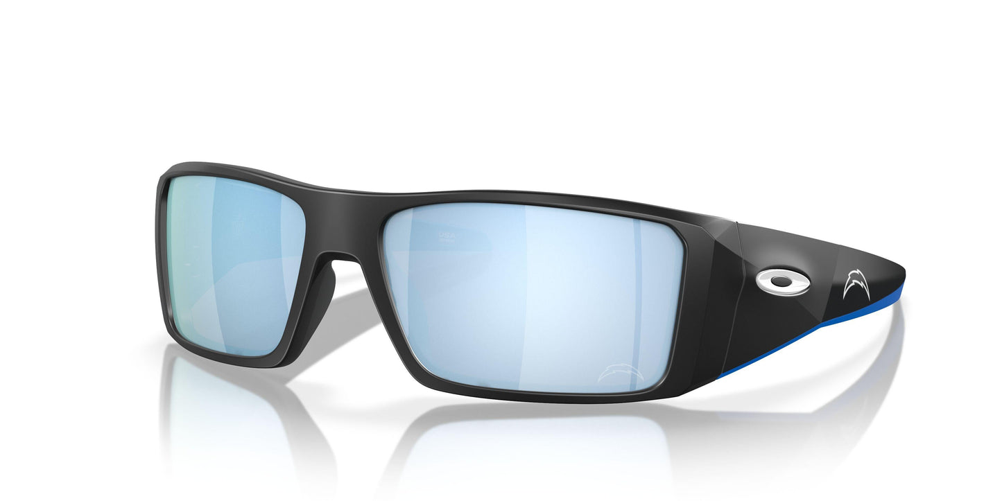 Oakley Heliostat 9231 Sunglasses