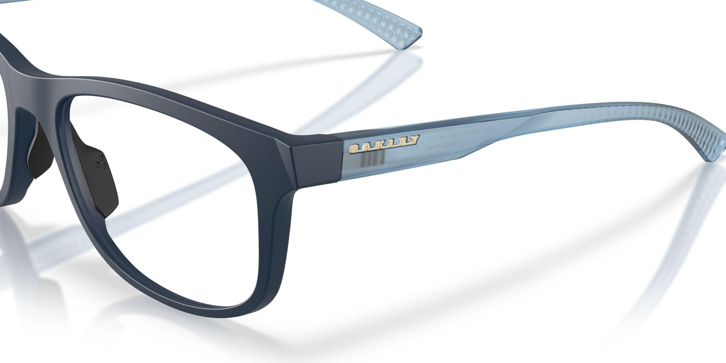 Oakley Leadline Rx 8175 Eyeglasses