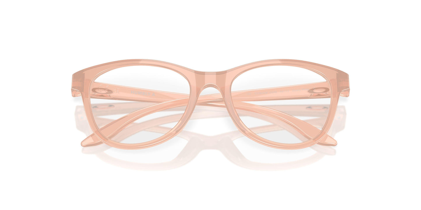 Oakley Humbly A 8029F Eyeglasses