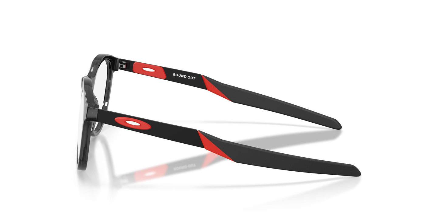 Oakley Round Out 8014 Eyeglasses