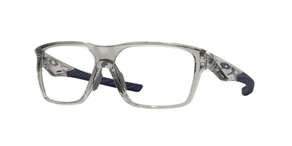 Oakley Versafuse Sq 8201 Eyeglasses