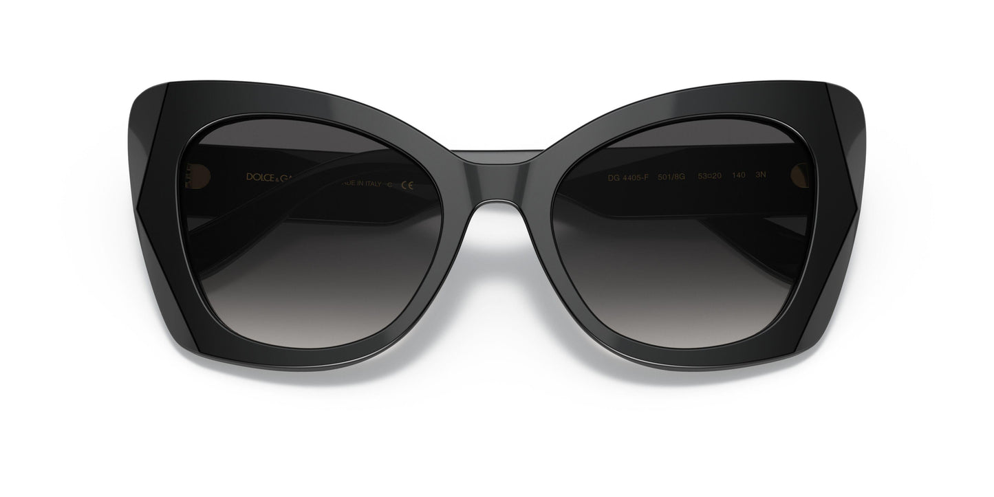 Dolse & Gabana  4405F Sunglasses