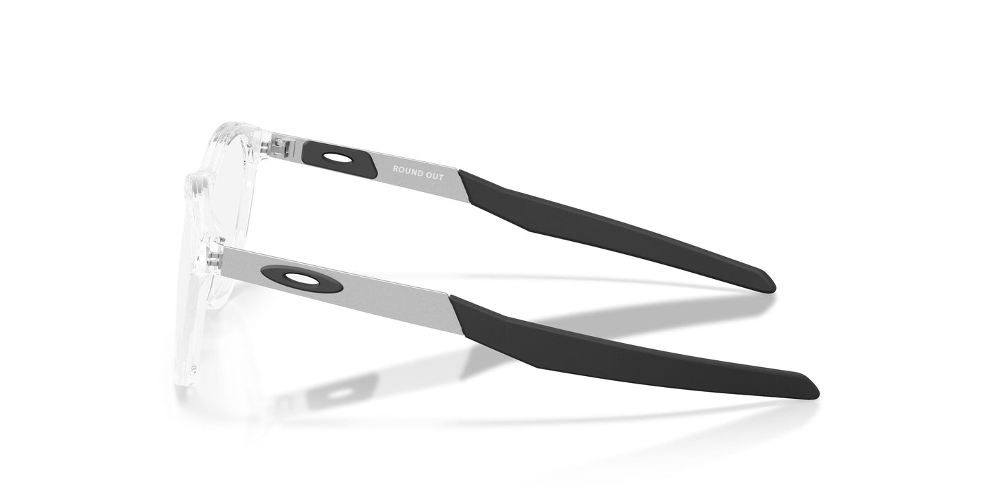 Oakley Round Out 8014 Eyeglasses