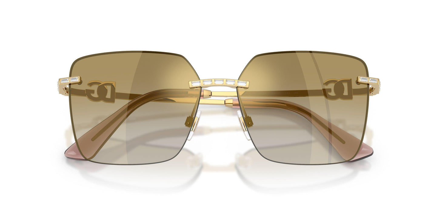 Dolse & Gabana  2332B Sunglasses