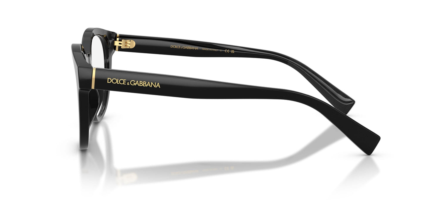 Dolse & Gabana  3421 Eyeglasses