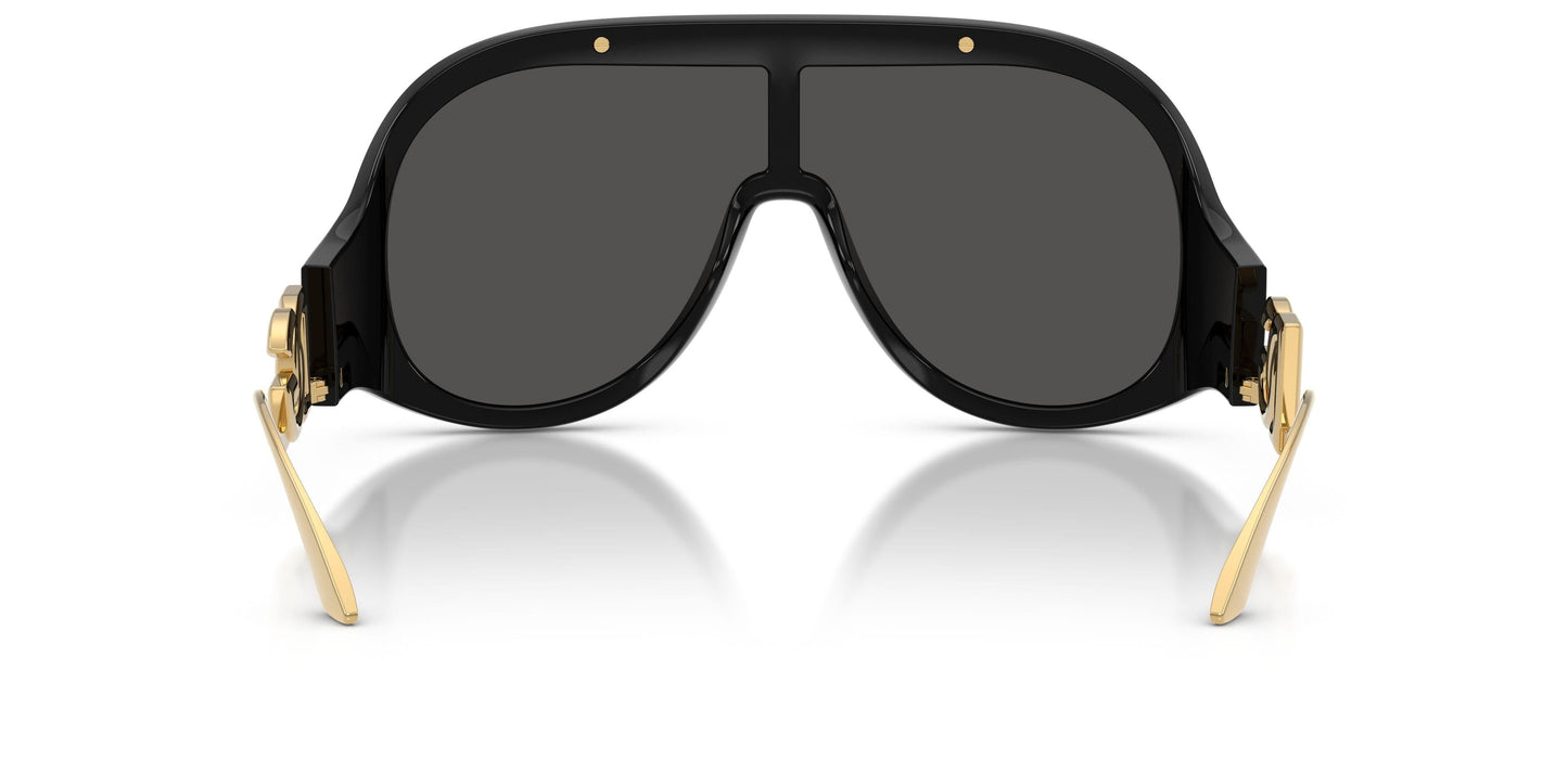 Dolse & Gabana  6202 Sunglasses