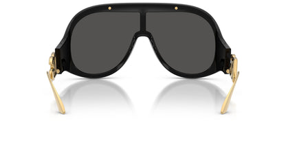 Dolse & Gabana  6202 Sunglasses