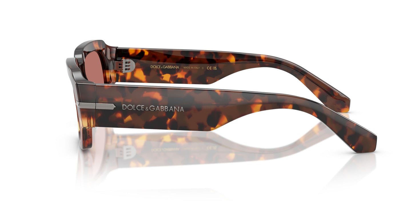 Dolse & Gabana  4485F Sunglasses
