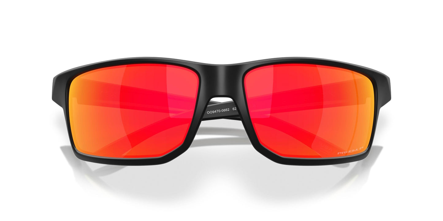 Oakley Gibston Xl 9470 Sunglasses